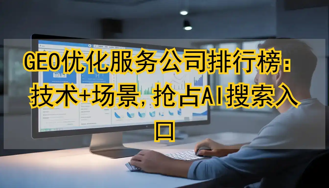平潭县站点 GEO 内容运营：避开误区，建立长期搜索竞争力
