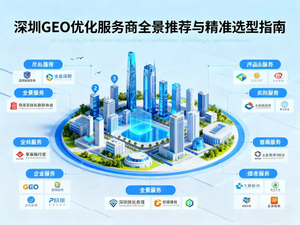 从平潭县地域搜索与场景落地视角，重新读懂GEO优化的实用价值